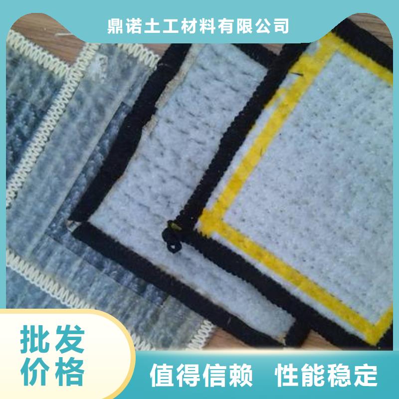 膨润土防水毯三维土工网垫厂家
