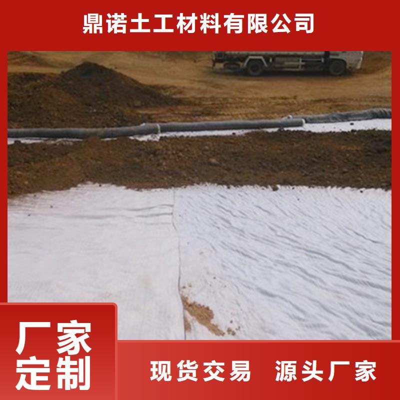 膨润土防水毯,土工格栅快速生产