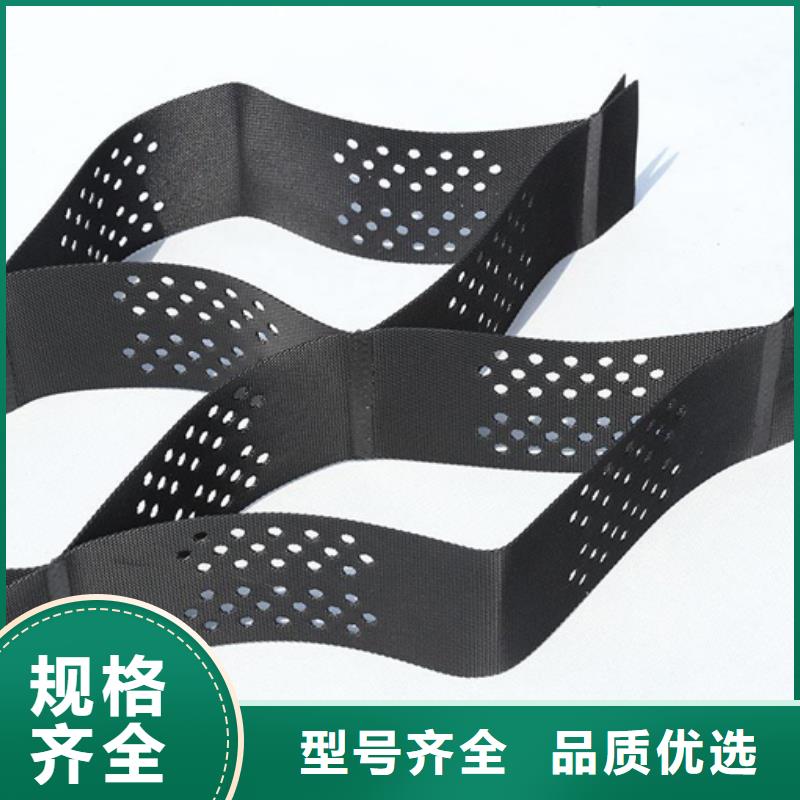 高强土工格室厂家供货