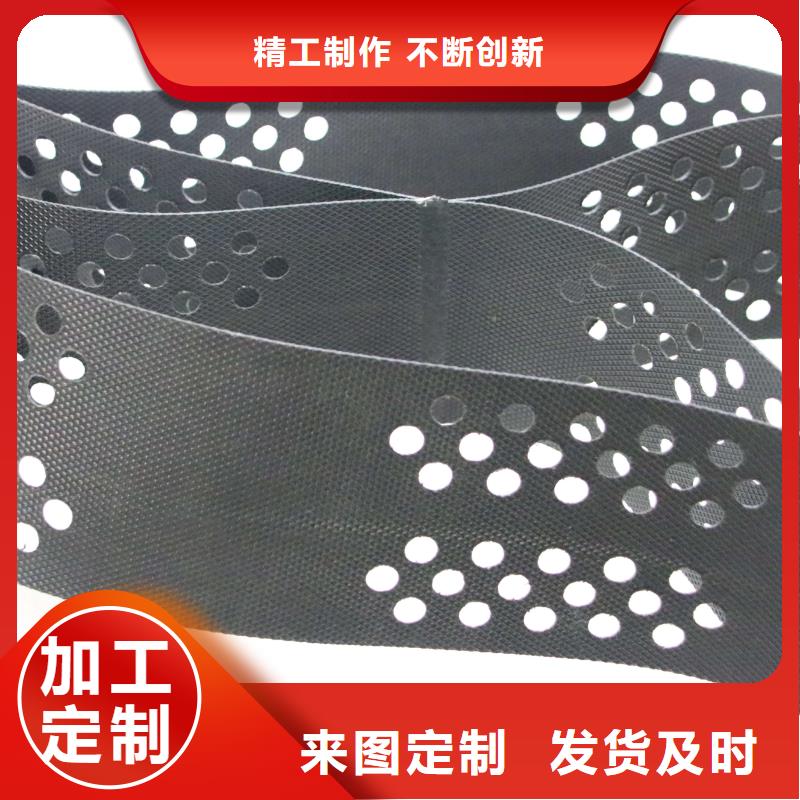 高强土工格室厂家供货