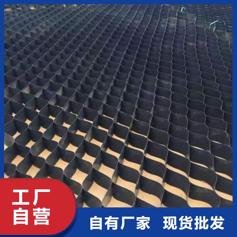 高强土工格室厂家供货