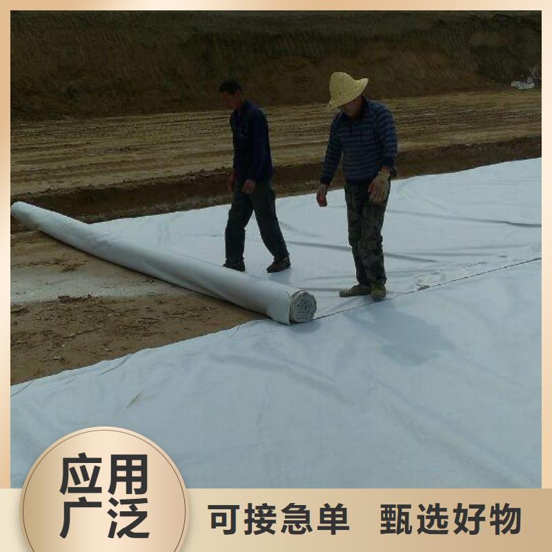 土工膜_防渗膜_长丝土工布_复合土工膜