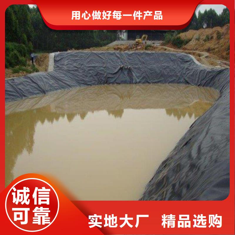 土工膜鱼塘甲鱼-养殖膜-复合土工膜