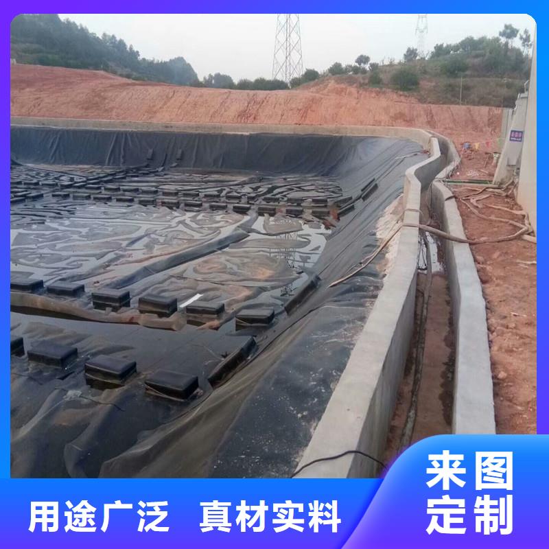 【土工膜,三维土工网垫层层质检】