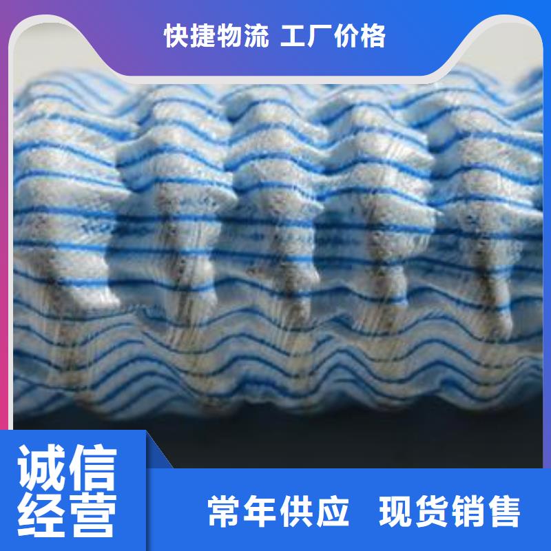 软式透水管,三维土工网垫产地源头好货