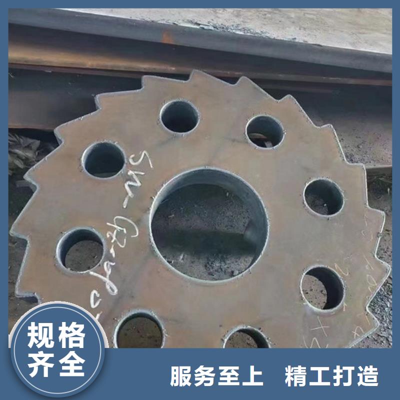 圆钢冷拉圆钢购买的是放心