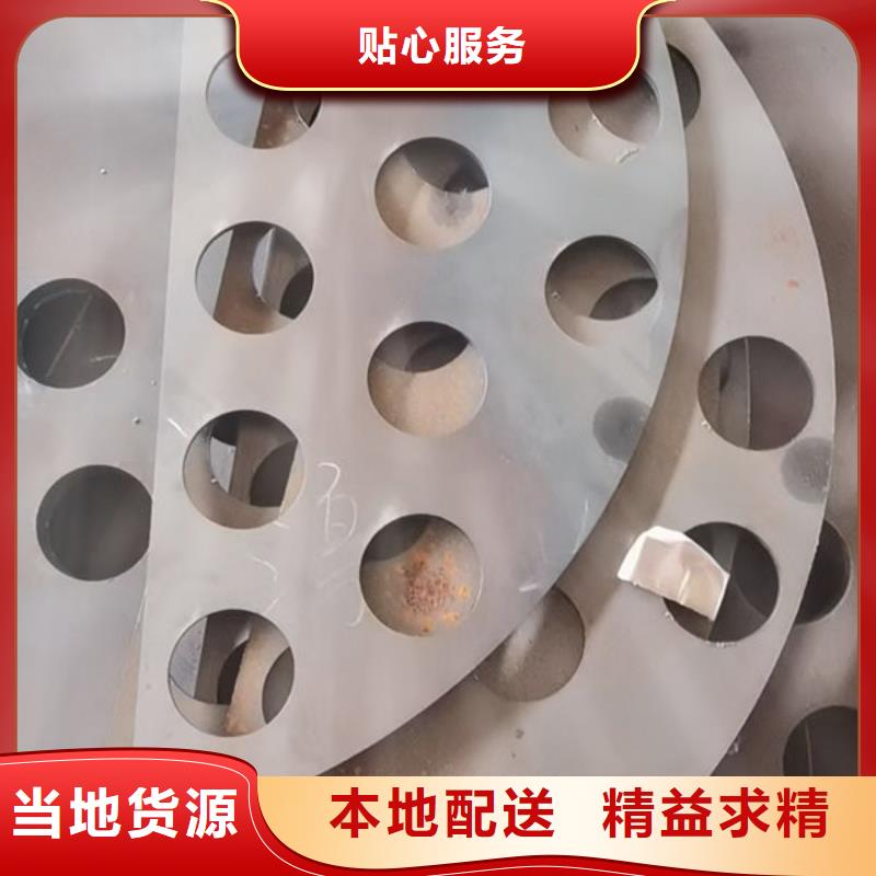圆钢-40CrMnMo圆钢多种规格可选