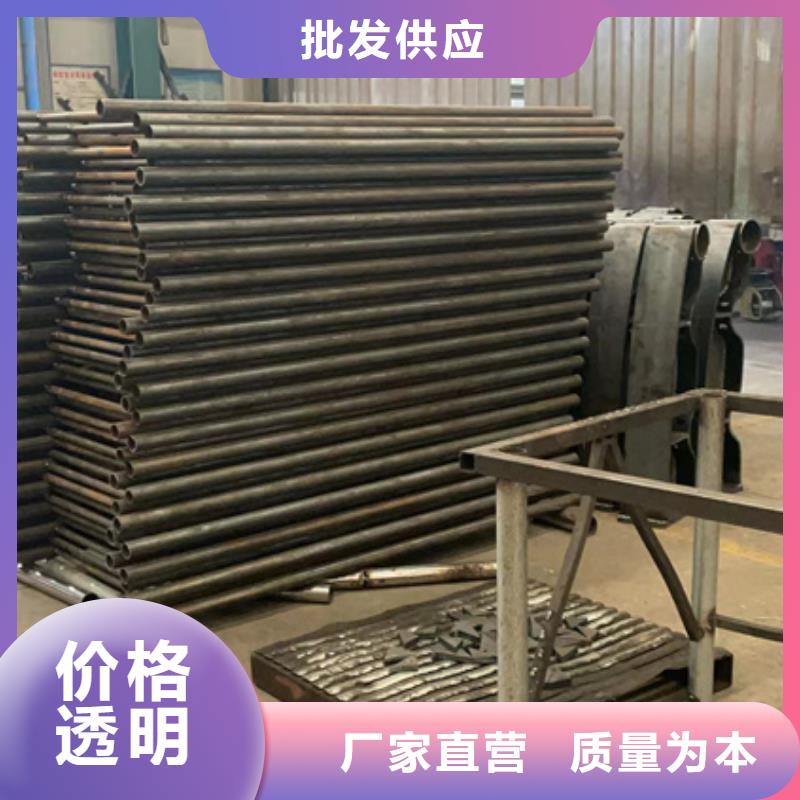 桥梁景观护栏经济实用
