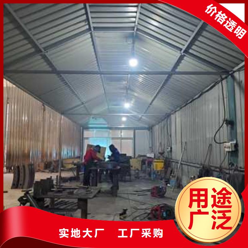桥梁景观护栏经济实用