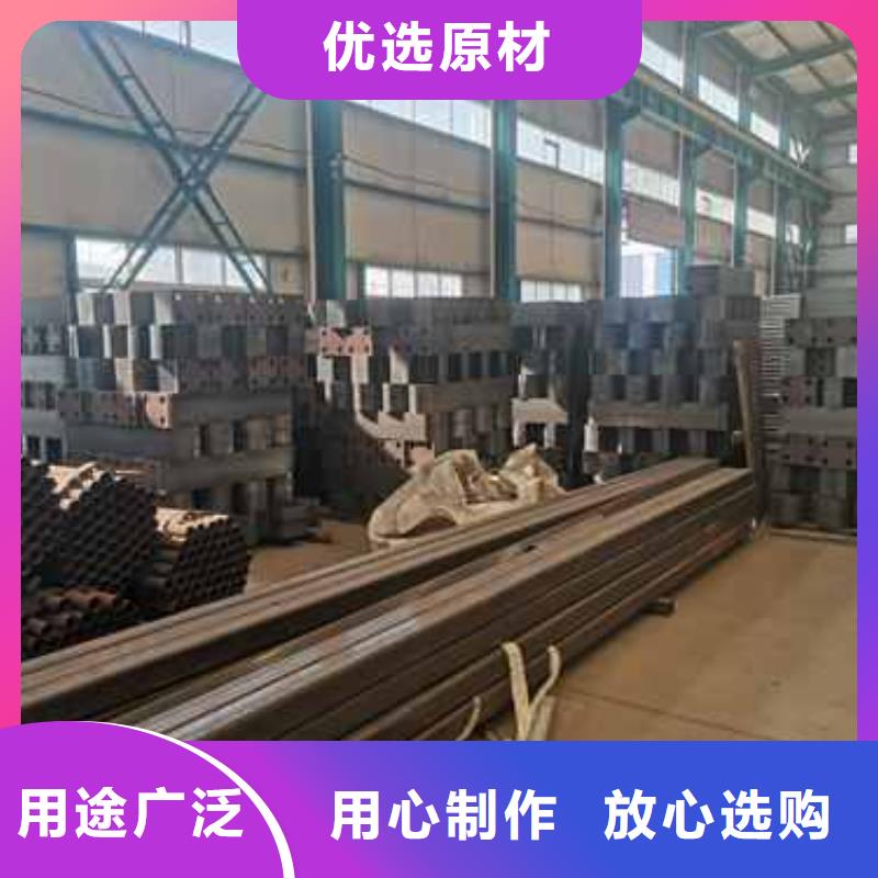 护栏q235b波形护栏板打造好品质