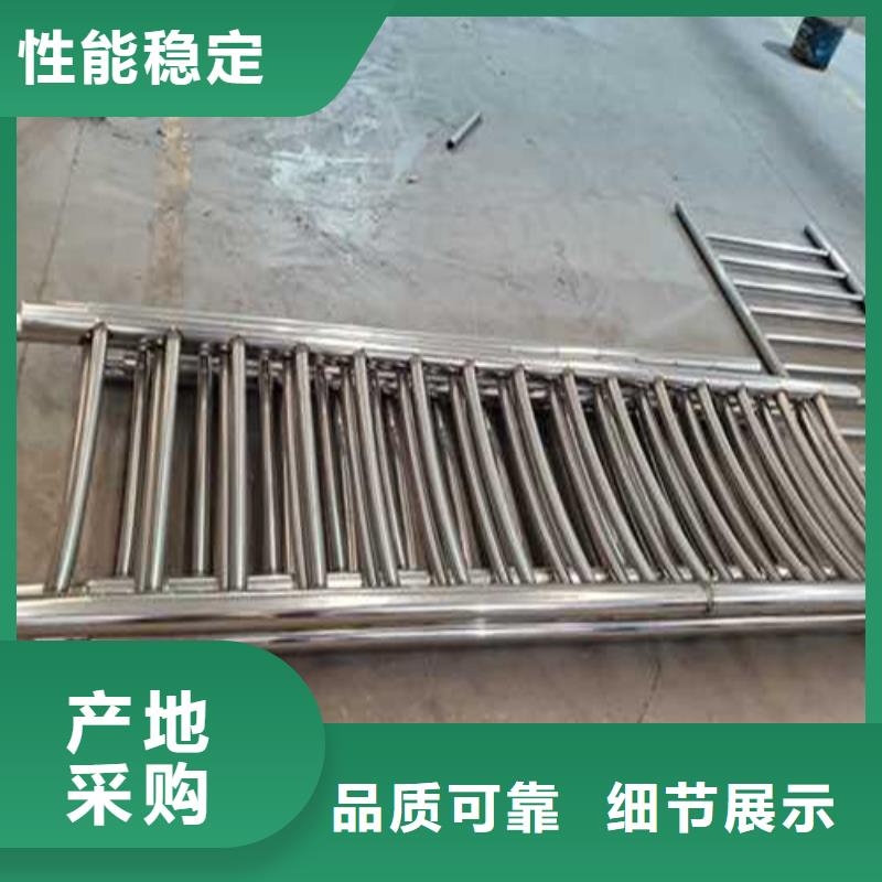 城市天桥栏杆直销厂家
