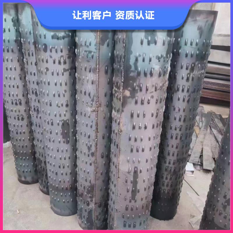 108镀锌滤水管全国走货