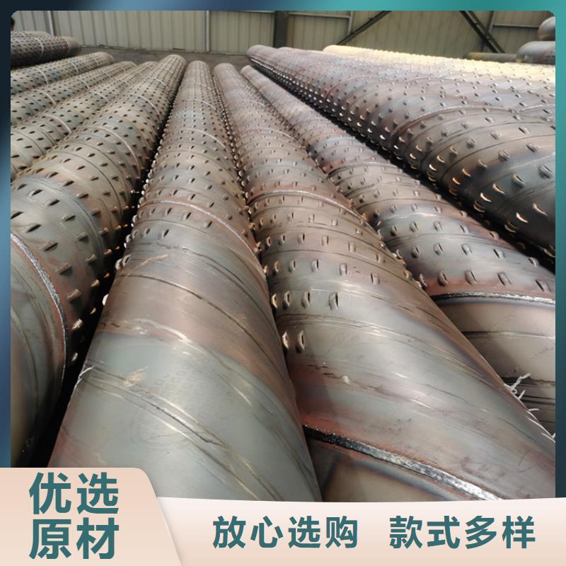 600mm桥式滤水管桥式滤水管型号齐全