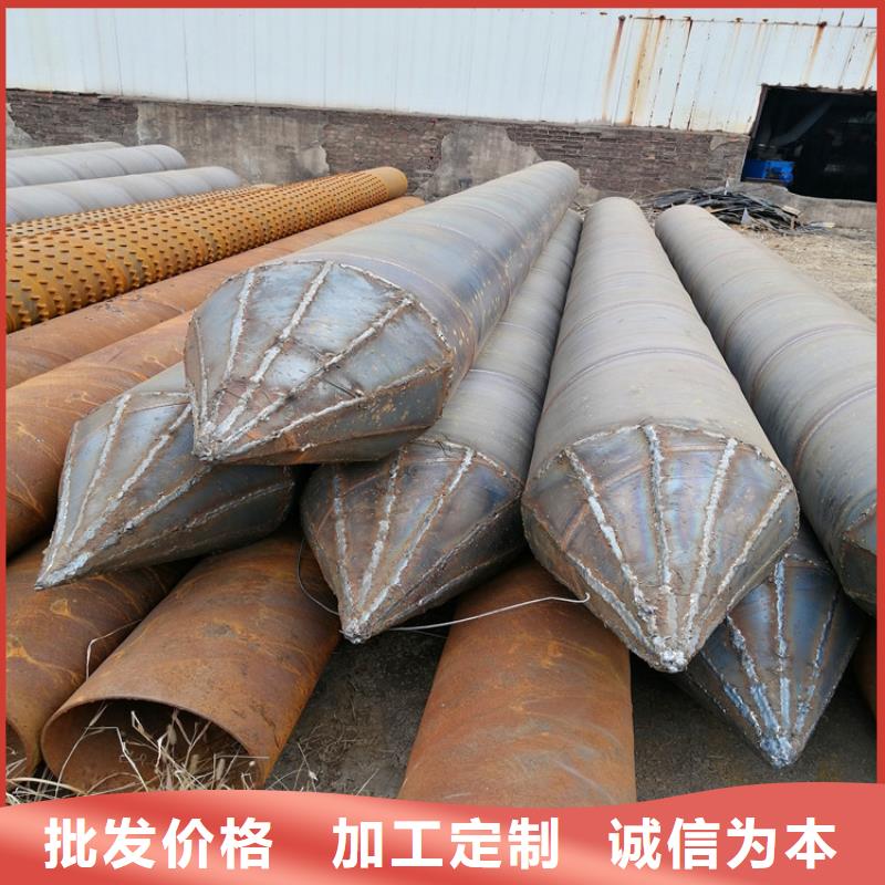 农田打井用桥式滤水管219mm打井管库房充足