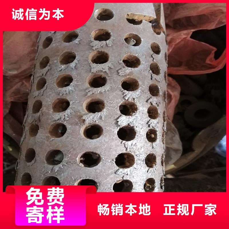 165市政供水用滤水管货源充足