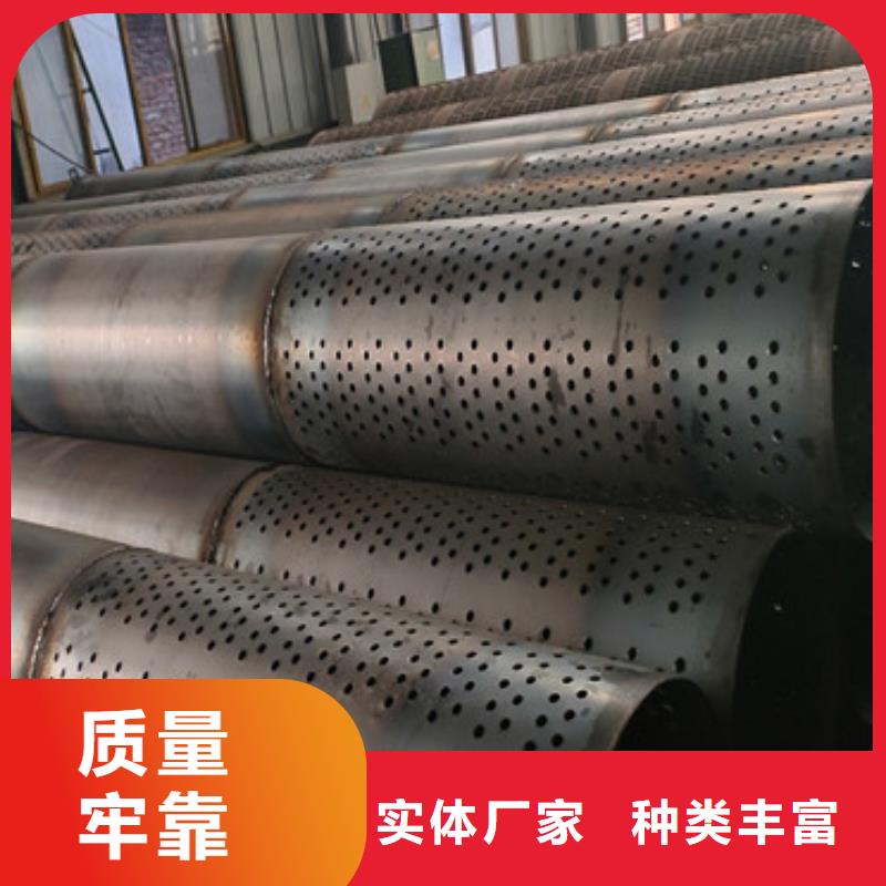 600mm桥式滤水管桥式滤水管型号齐全