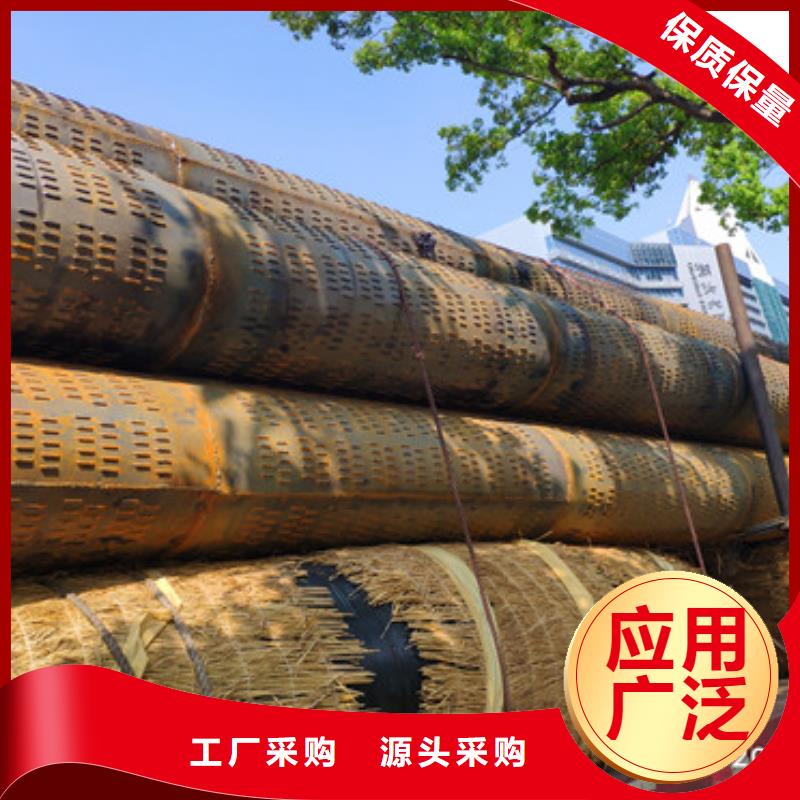打井过滤器打井降水管厂家