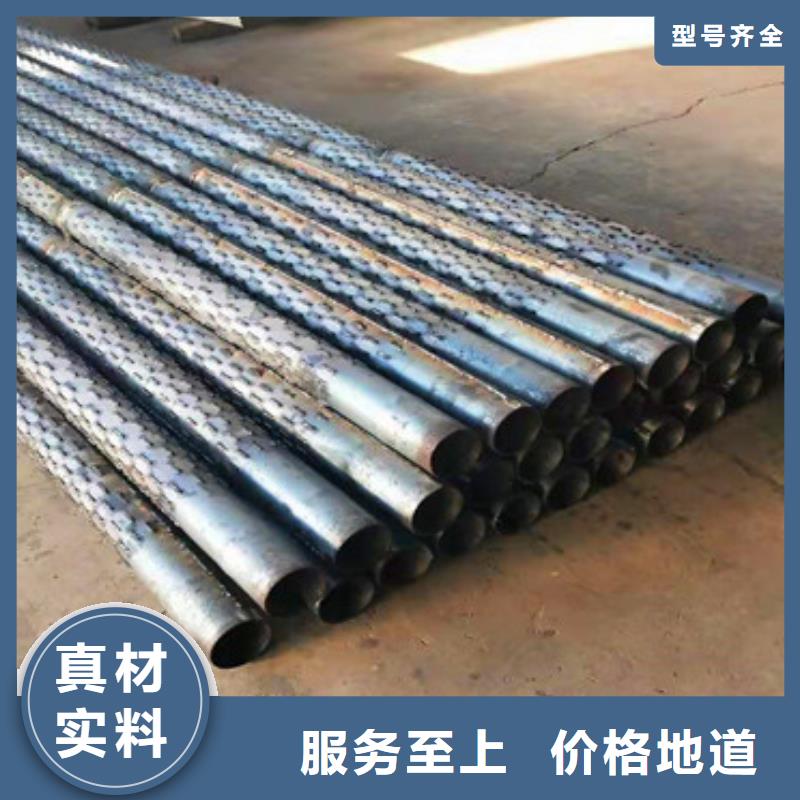500桥式滤水管全国走货