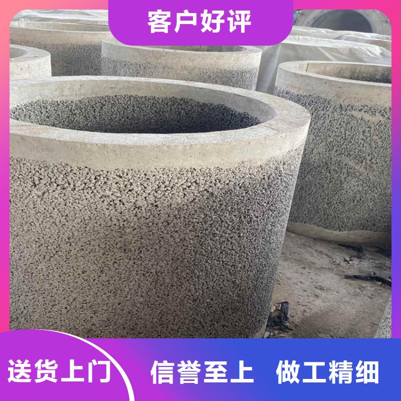 农田打井用无砂管无砂管品牌厂家
