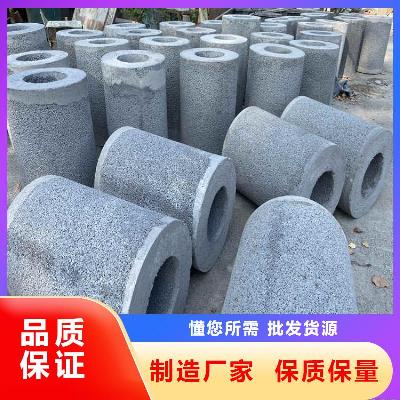 400mm无砂管无砂水泥管生产厂家