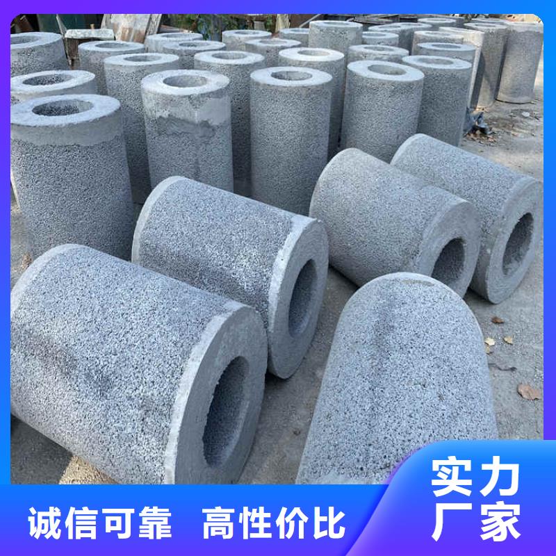 水泥渗水管无砂管发货快