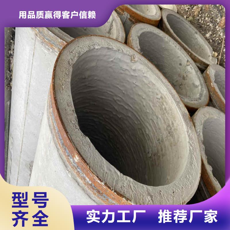 混凝土水泥管无砂管发货快
