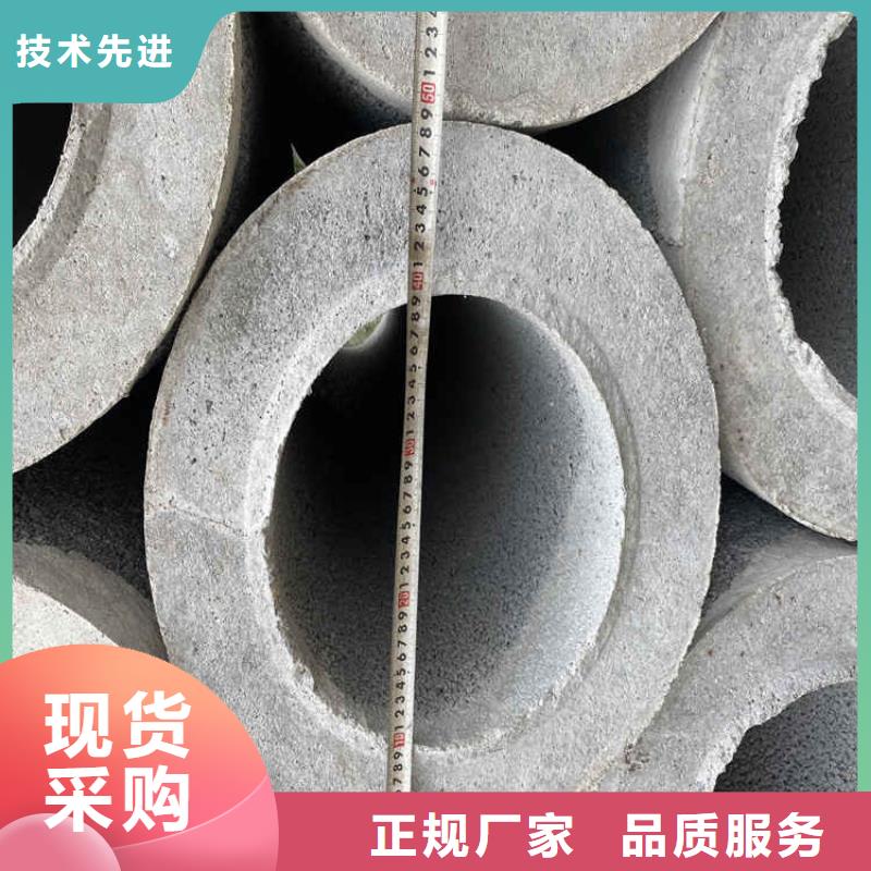 600mm无砂管无砂管支持定制