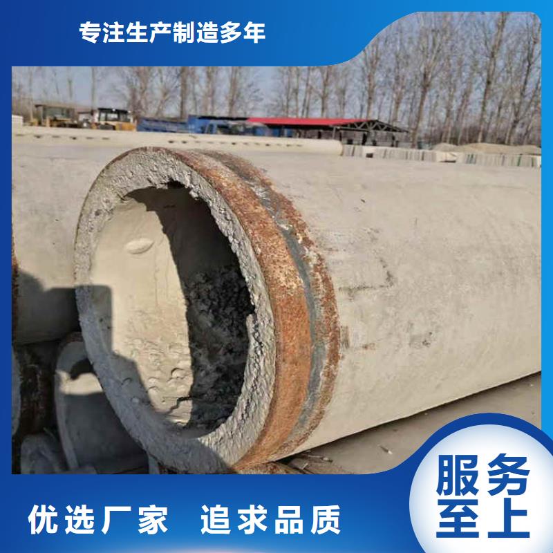 高强度无砂管无砂管全国配送