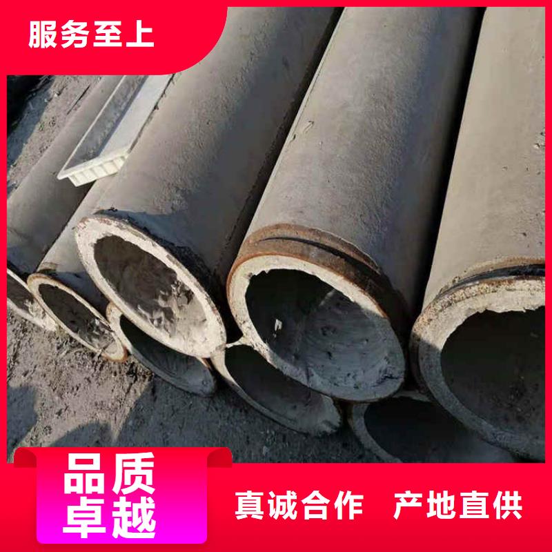 灌溉井无砂管无砂管售后无忧