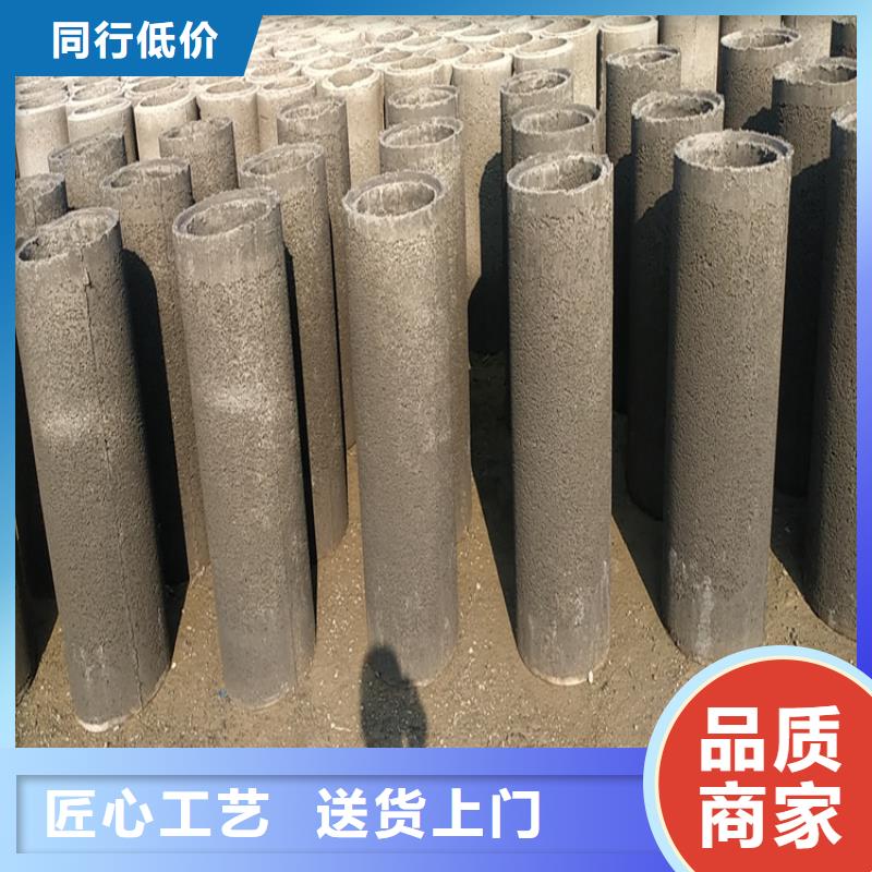 农田打井用无砂管无砂管品牌厂家