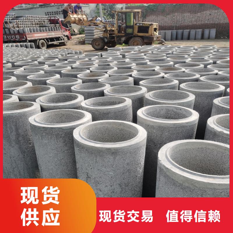 水利降水井无砂管无砂管货源充足