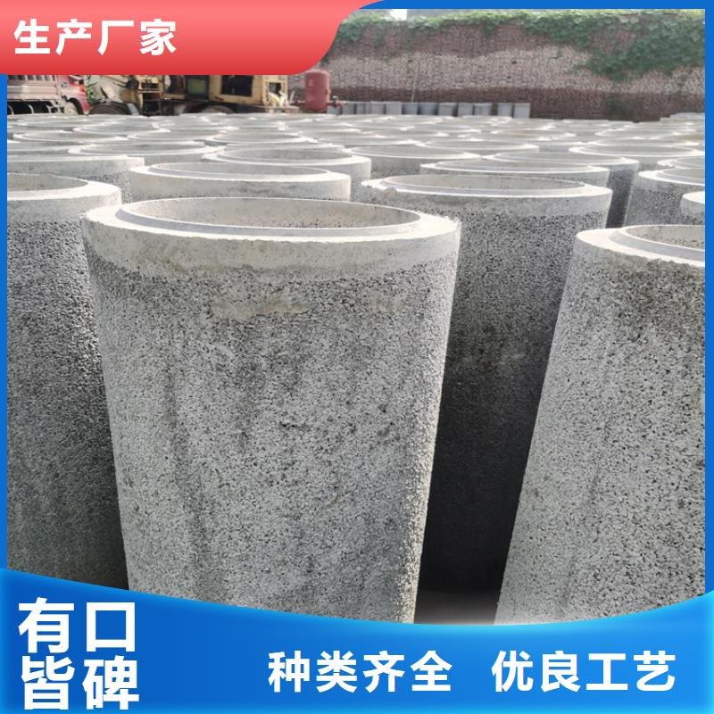 灌溉井无砂管无砂管售后无忧