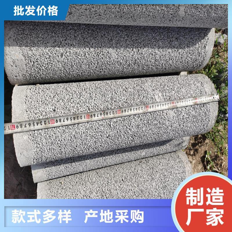 600mm无砂管无砂管支持定制