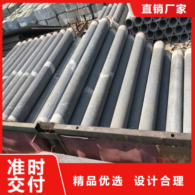 无砂透水管无砂管按需定制