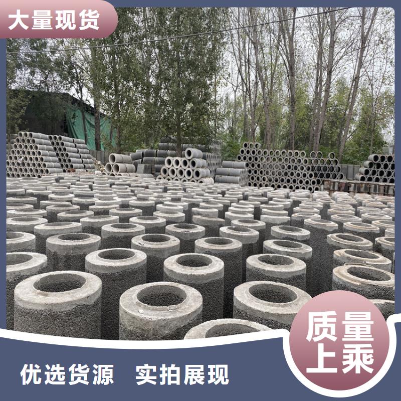 农田打井用无砂管无砂管品牌厂家