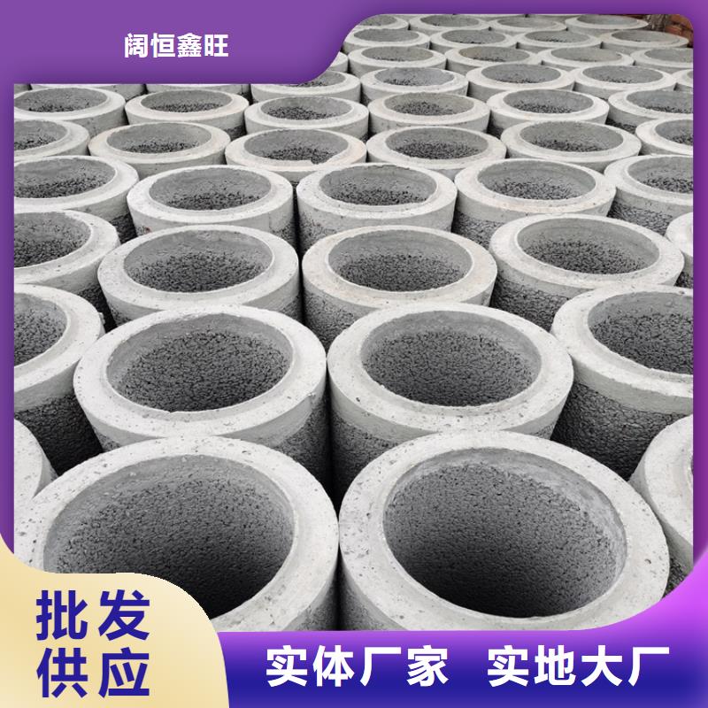 深井无砂管无砂管欢迎订购