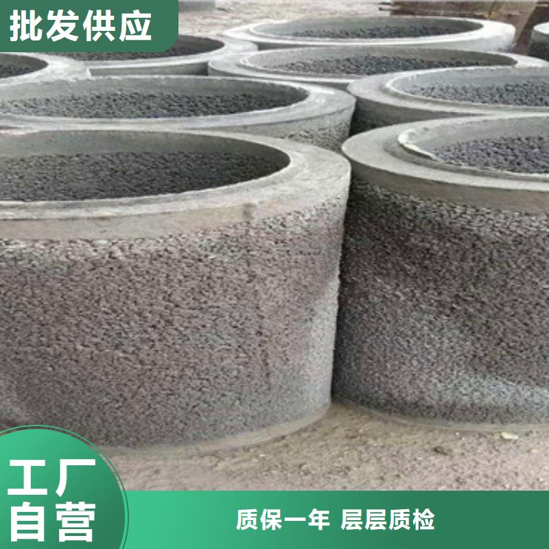 水利降水井无砂管无砂管货源充足