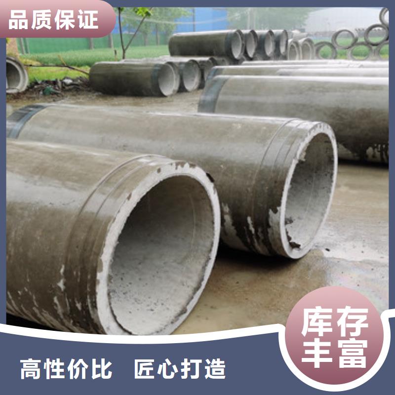 水泥透水管无砂管厂家