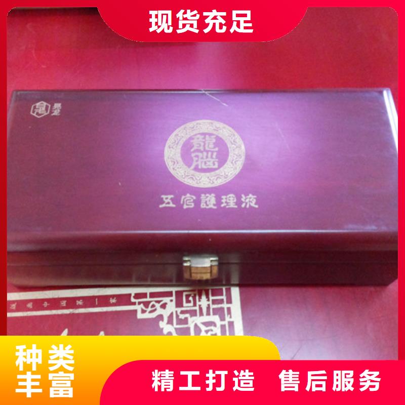 木盒专注生产制造多年
