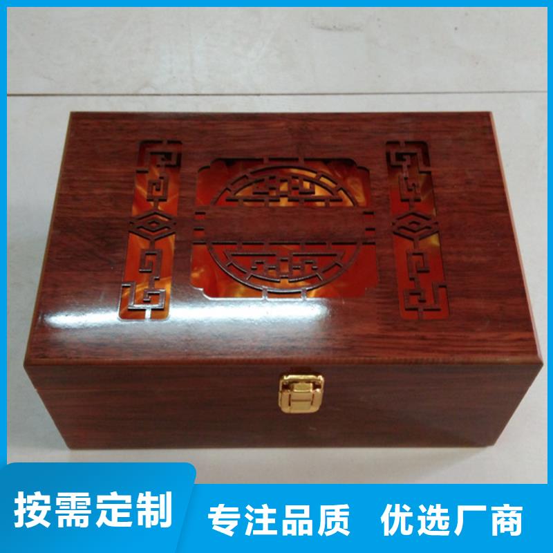 木盒专注生产制造多年