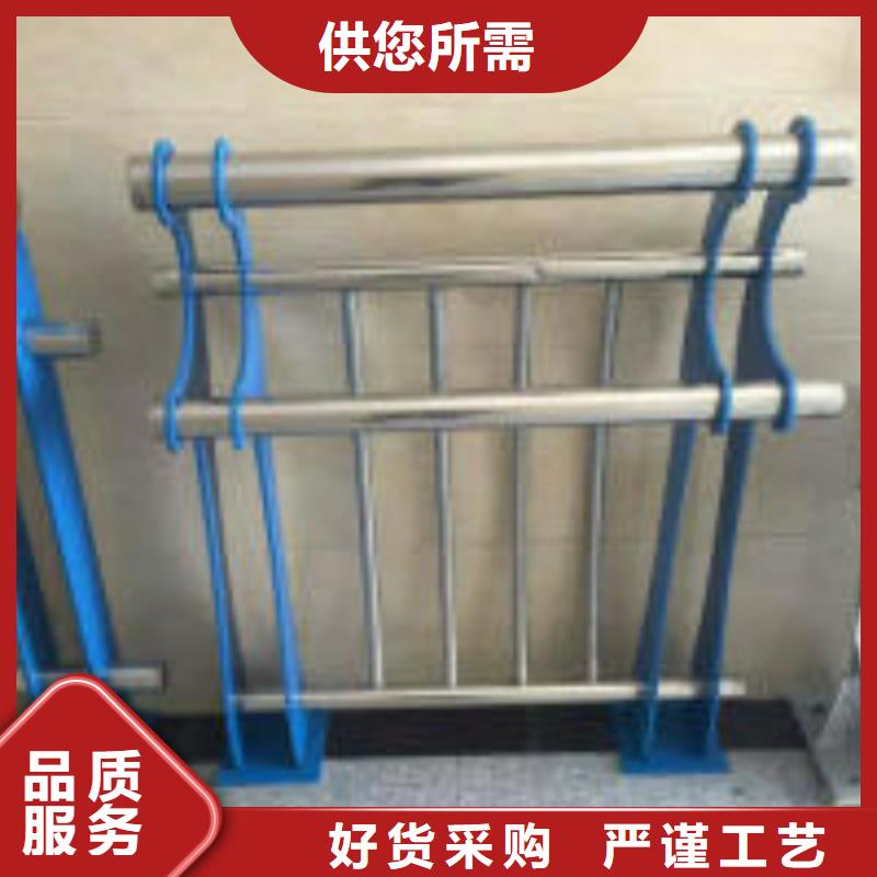 【桥梁护栏】【人行道栏杆】严谨工艺