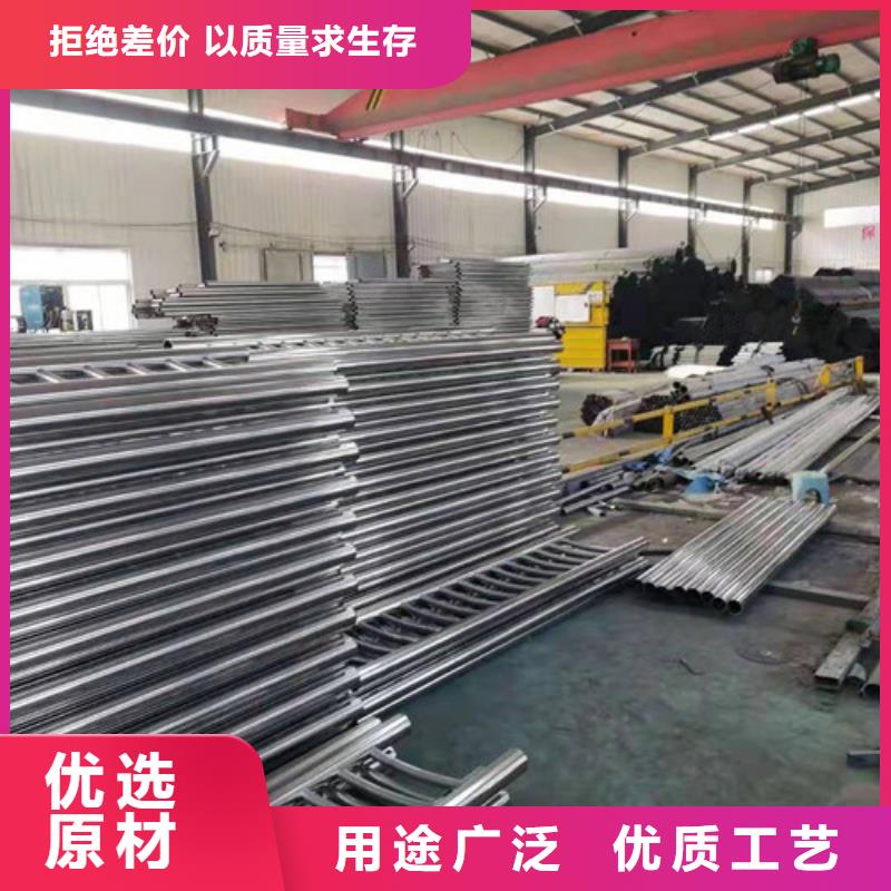 桥梁护栏_防撞【护栏】好品质用的放心
