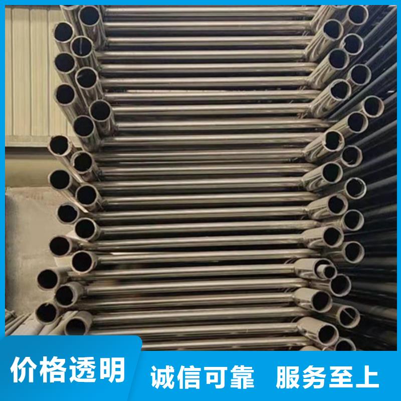 桥梁护栏,【人行道栏杆】厂家规格全