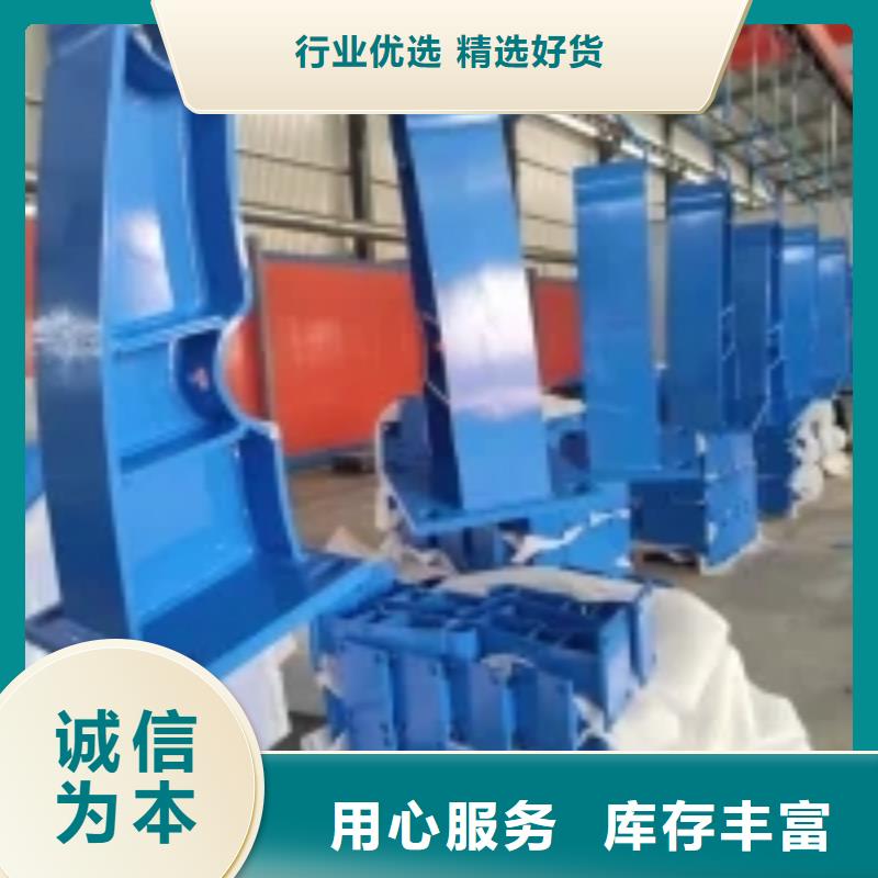 桥梁景观护栏立柱_【交通护栏】诚信为本