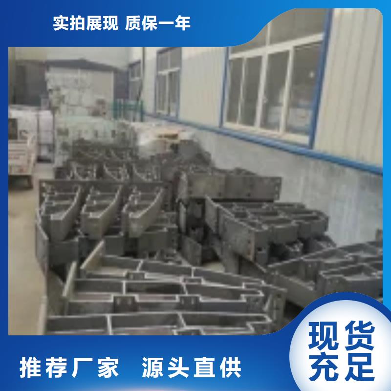 桥梁景观护栏立柱_【交通护栏】诚信为本