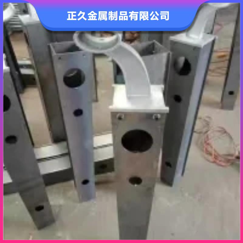 桥梁景观护栏立柱_【交通护栏】诚信为本