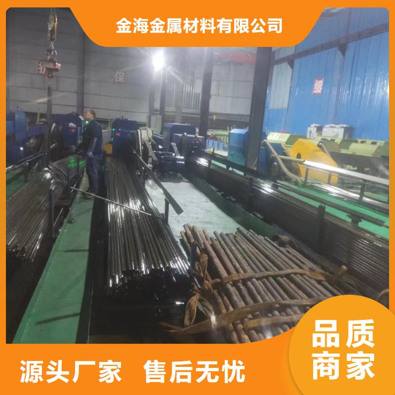 性价比高的精密钢管供货商
