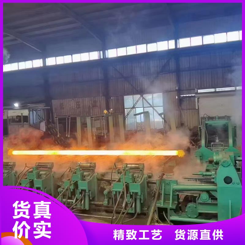 精密合金精密管