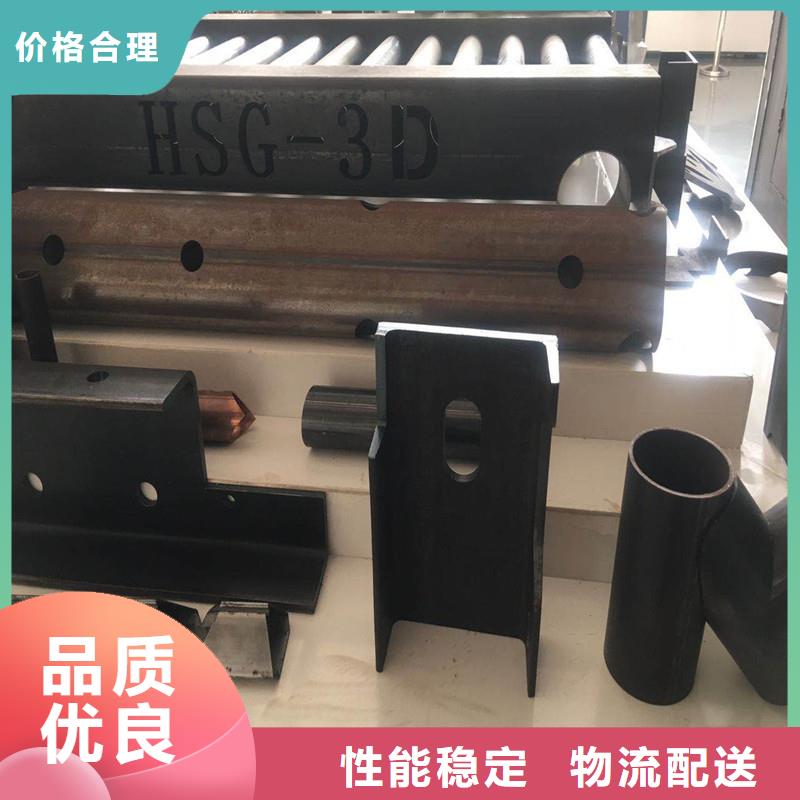 激光切管激光切割加工厂家大量现货