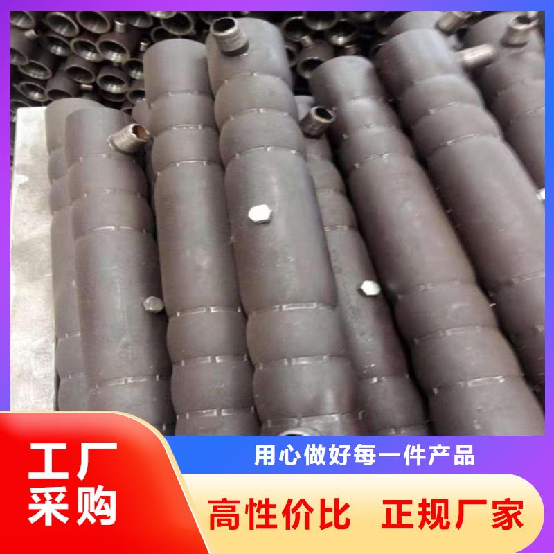 桩尖注浆管镀锌管景观护栏大品牌值得信赖